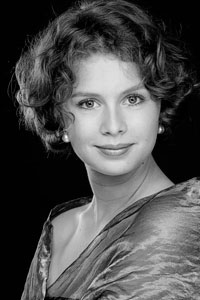 Anna la Fontaine