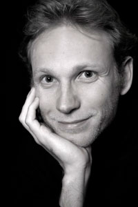 Erks Jan Dekker