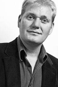 Jeroen Spitteler